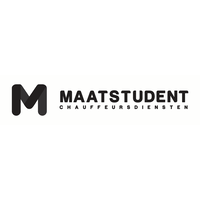 Maatstudent Chauffeursdiensten logo, Maatstudent Chauffeursdiensten contact details