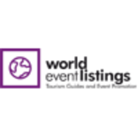 World Event Listings logo, World Event Listings contact details