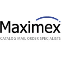 Maximex GmbH & Co. KG logo, Maximex GmbH & Co. KG contact details