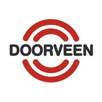 Doorveen B.V. logo, Doorveen B.V. contact details