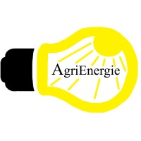 AgriEnergie logo, AgriEnergie contact details