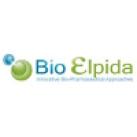 Bio Elpida logo, Bio Elpida contact details