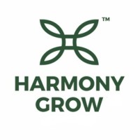 Harmony Grow logo, Harmony Grow contact details