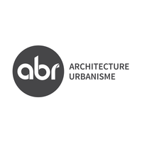 ABR architects logo, ABR architects contact details