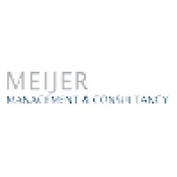 Meijer Management & Consultancy logo, Meijer Management & Consultancy contact details