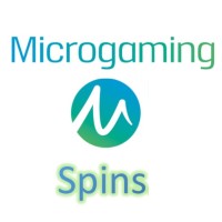 MicrogamingSpins.com logo, MicrogamingSpins.com contact details