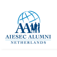 AIESEC Alumni the Netherlands logo, AIESEC Alumni the Netherlands contact details