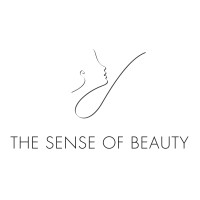 THE SENSE OF BEAUTY logo, THE SENSE OF BEAUTY contact details