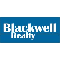 Blackwell Realty logo, Blackwell Realty contact details