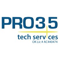 Pro 35 Technology Services logo, Pro 35 Technology Services contact details