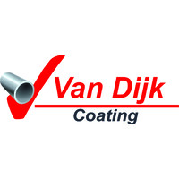 Van Dijk Coating logo, Van Dijk Coating contact details