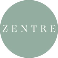 Zentre logo, Zentre contact details