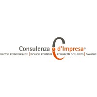 Consulenza d'Impresa logo, Consulenza d'Impresa contact details