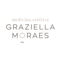 GRAZIELLA MORAES, medicina estética logo, GRAZIELLA MORAES, medicina estética contact details