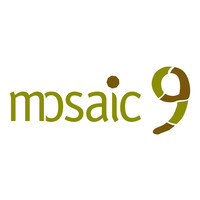 mosaic_9 logo, mosaic_9 contact details