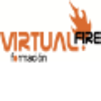 VIRTUAL FIRE logo, VIRTUAL FIRE contact details