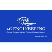 4C Engineering logo, 4C Engineering contact details