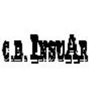 C.B. INSUAR logo, C.B. INSUAR contact details