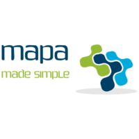 MAPA Made Simple logo, MAPA Made Simple contact details