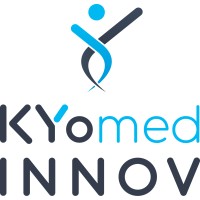 KYomed INNOV logo, KYomed INNOV contact details