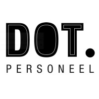 DOT. Personeel logo, DOT. Personeel contact details