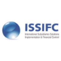 ISSIFC logo, ISSIFC contact details