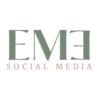 EME SOCIAL MEDIA AGENCY logo, EME SOCIAL MEDIA AGENCY contact details