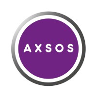 AXSOS AG logo, AXSOS AG contact details