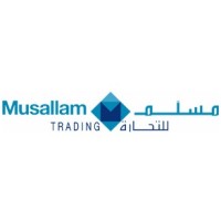 Musallam Trading logo, Musallam Trading contact details