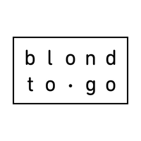 blond.to.go logo, blond.to.go contact details