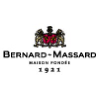 Bernard-Massard logo, Bernard-Massard contact details