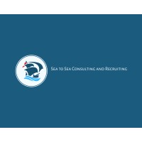 Sea to Sea logo, Sea to Sea contact details