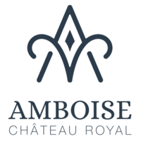 Chateau Royal Amboise logo, Chateau Royal Amboise contact details