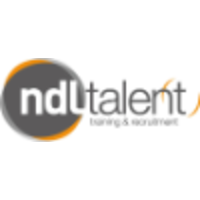 NDL Talent logo, NDL Talent contact details