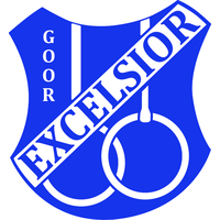 G.V. Excelsior Goor logo, G.V. Excelsior Goor contact details