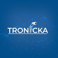 Tronicka Perú logo, Tronicka Perú contact details