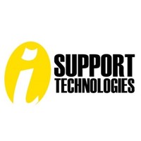 I Support Technologies logo, I Support Technologies contact details