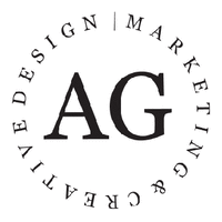 AG Marketing & Creative Design logo, AG Marketing & Creative Design contact details