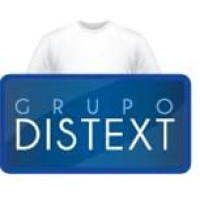 GRUPO DISTEXT logo, GRUPO DISTEXT contact details