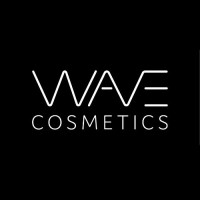 Wave Cosmetics logo, Wave Cosmetics contact details