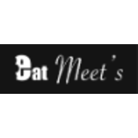 Eat Meet's logo, Eat Meet's contact details