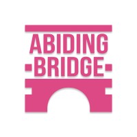 Abiding Bridge logo, Abiding Bridge contact details