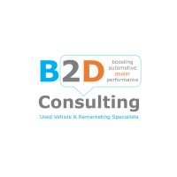 B2Dealer Consulting logo, B2Dealer Consulting contact details