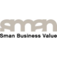 Sman Business Value logo, Sman Business Value contact details