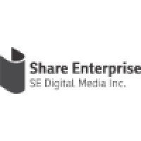 SE Digital Media logo, SE Digital Media contact details