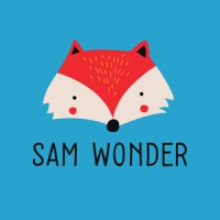 Sam Wonder logo, Sam Wonder contact details