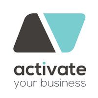 Activate your Business B.V. logo, Activate your Business B.V. contact details