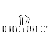 De Novo e d'Antico logo, De Novo e d'Antico contact details