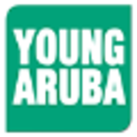 Young Aruba logo, Young Aruba contact details