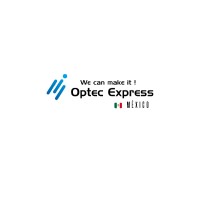 Optec Express de México S.A de C.V. logo, Optec Express de México S.A de C.V. contact details